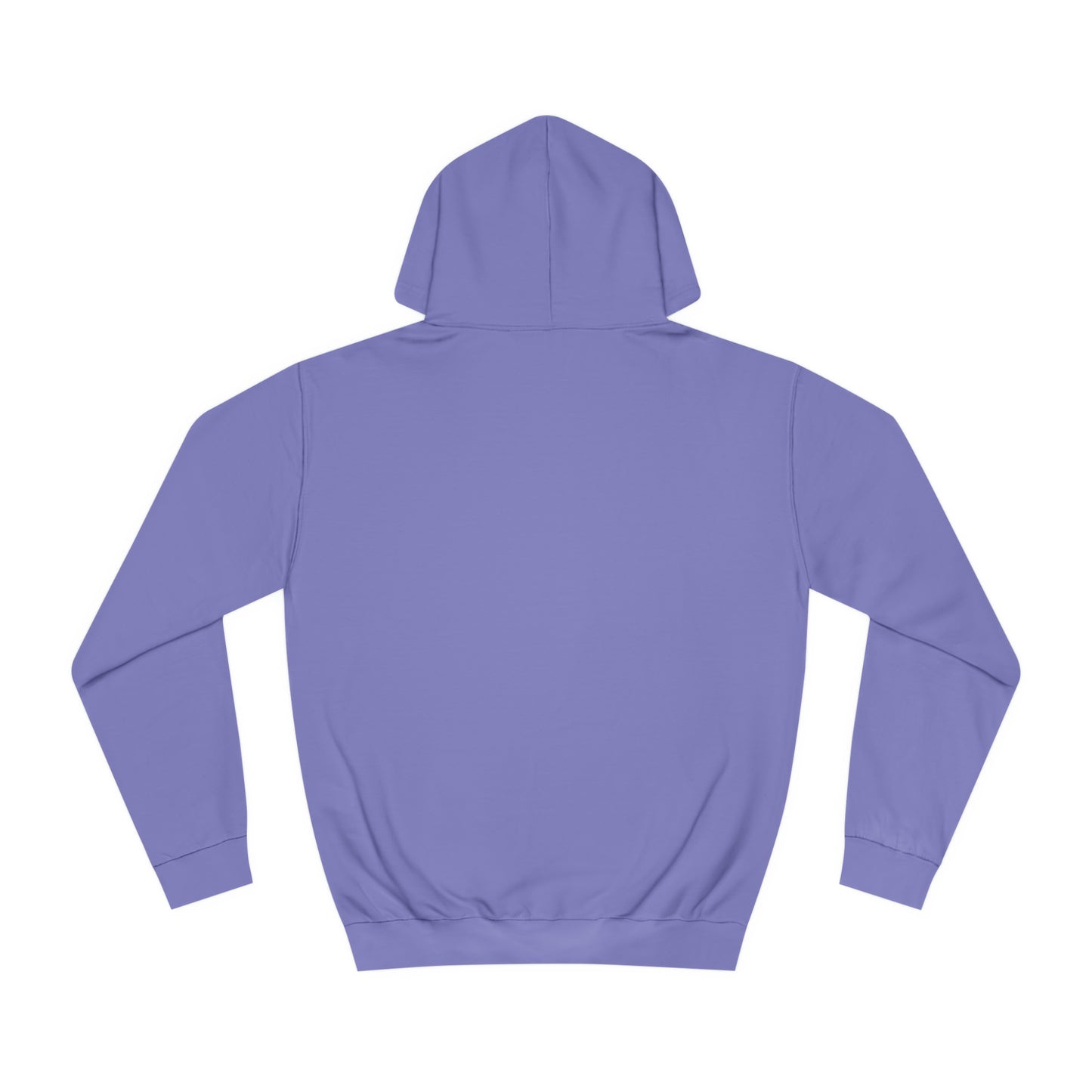 Kings Club Logo College Hoodie