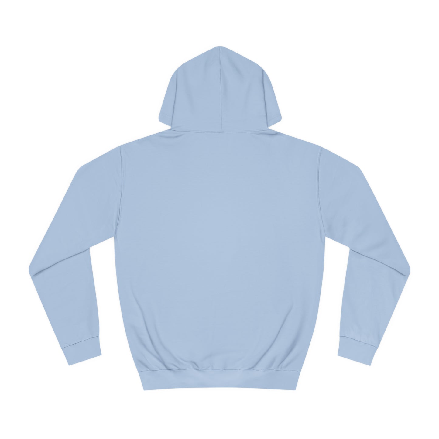 Kings Club Logo College Hoodie