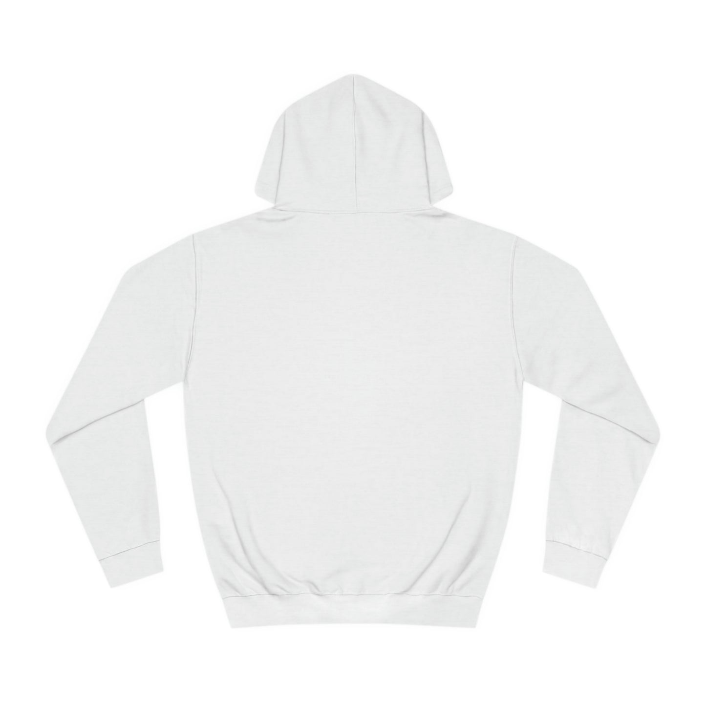 Kings Club Logo College Hoodie