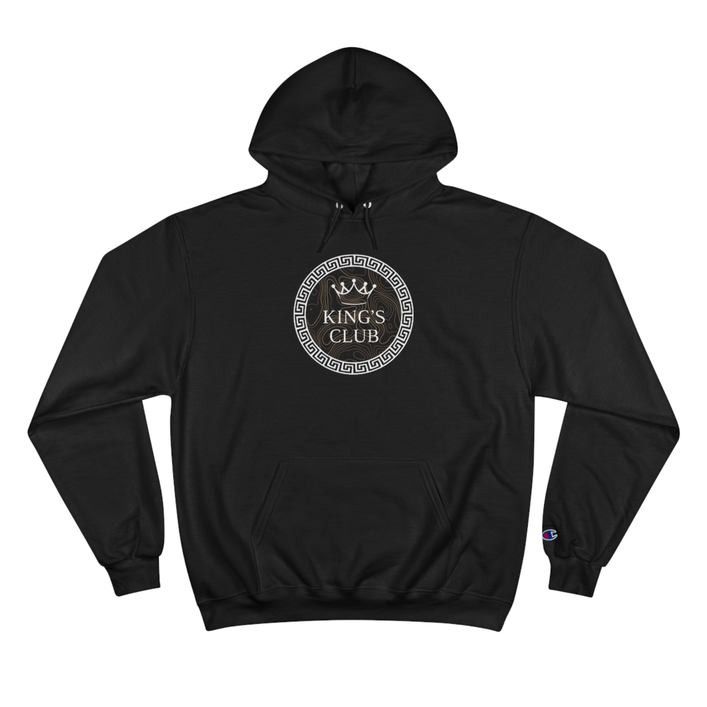 Kings Club Hoodie